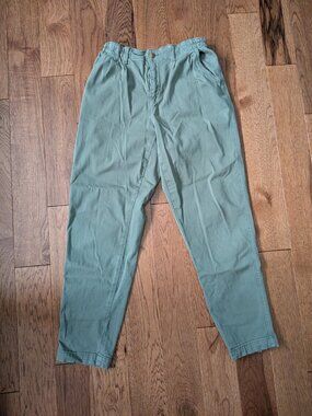 American Eagle Stretch Pants Size 4